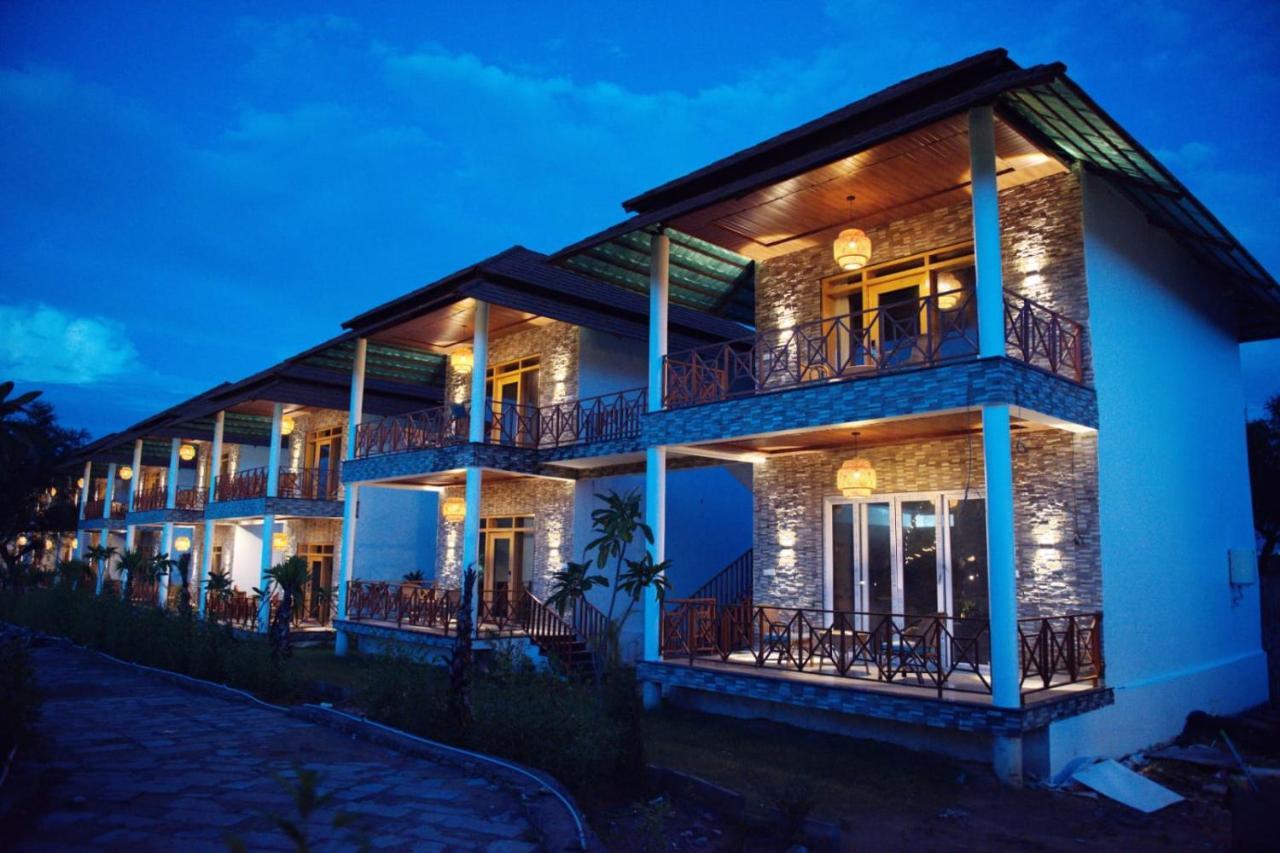 Wild Rose Resort & Spa Pushkar Esterno foto