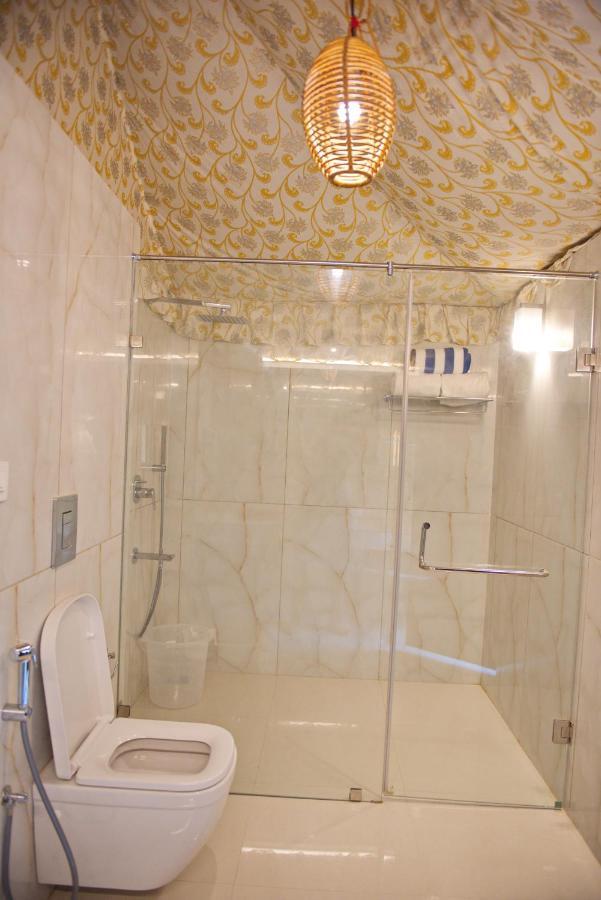 Wild Rose Resort & Spa Pushkar Esterno foto