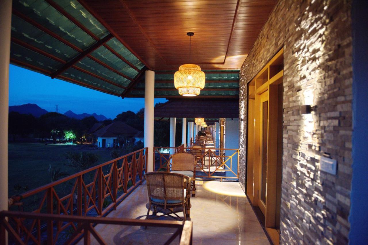 Wild Rose Resort & Spa Pushkar Esterno foto